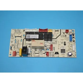 Řídící jednotka 569104 - Řídící jednotka pro klimatizaci Gorenje Hisense Mora