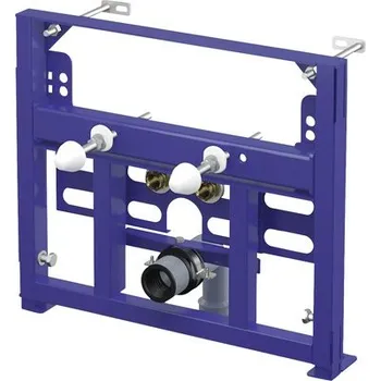 Modul do sádrokartonu pro bidet veporit. ICUBOX BD 450 V: 450 mm