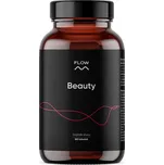 Flow Beauty 90 tobolek s přírodními látkami pro krásu a vitalitu.