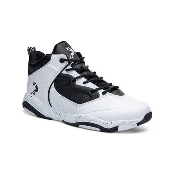 Dámské tenisky Sneakersy Shaq SPIN MOVE J AQ95001Y-W Bílá 38_1_2