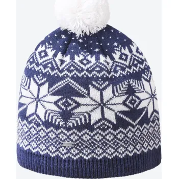 Čepice Kama A151 VÝPRODEJ Barvy: modrá tmavá