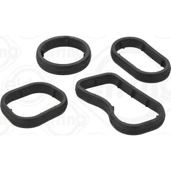 Chladič motoru Sada těsnění, chladič oleje ELRING 784.680