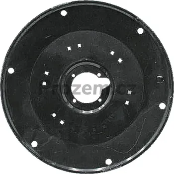 Talíř Žací talíř Ø 880 mm pro Deutz Fahr, Kverneland, 06588889