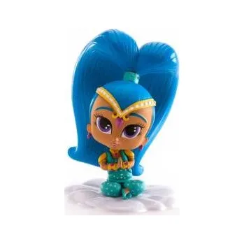 Party dekorace Figurka na dort Shine 8cm - Dekora