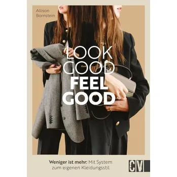 Look good, feel good - Bornstein, Allison