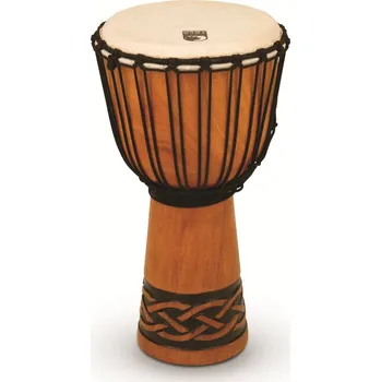 Toca Djembe Origins SerieTribal Mask TODJ-10TM 20002