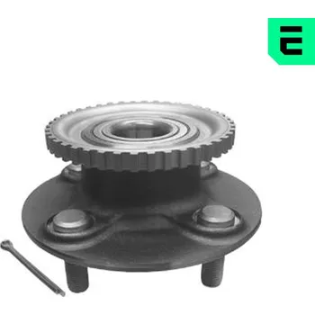 Auto-moto Sada ložisek kol OPTIMAL 962481