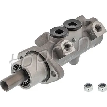 Brzdový válec Hlavní brzdový válec HANS PRIES - TOPRAN 110 041