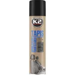 K2 MELK206 Čistící pěna čalounění TAPIS 600ml (MELK206)