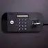 Trezor Yale High Security Home YSFB/250/EB1