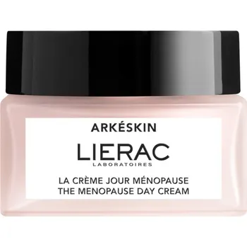 Lierac Arkéskin The Menopause denní krém 50 ml