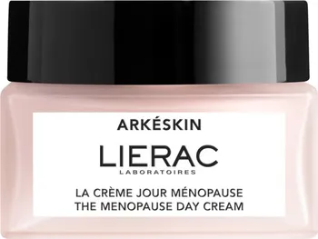 Lierac Arkéskin The Menopause denní krém 50 ml