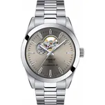 Hodinky Tissot Gentleman Powermatic 80 Open Heart T127.407.11.081.00 (T1274071108100)