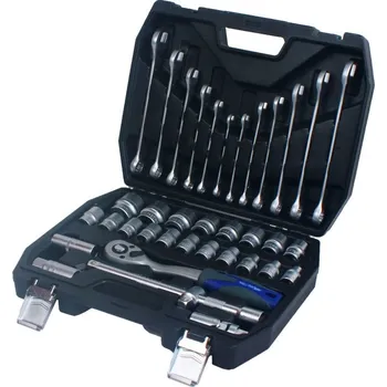 Gola sada Gola sada 1/2" 37ks 8-32mm Adler 3555.7