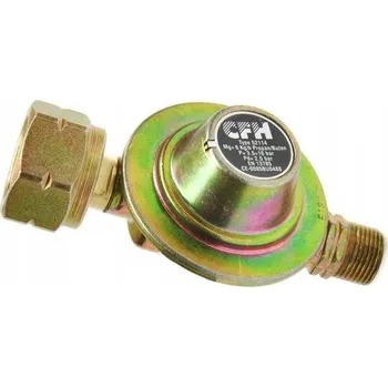 IP kamera Redukční ventil pro propanovou láhev 11 kg s CFH 52114