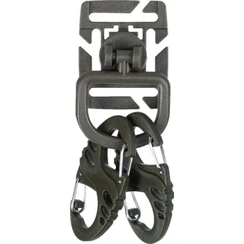 karabina Karabina MIL-TEC taktický set ULTIMATE Olive