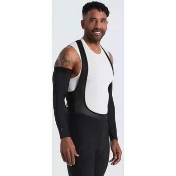 cyklistický dres Cyklistický návlek Specialized Thermal Arm Warmers S