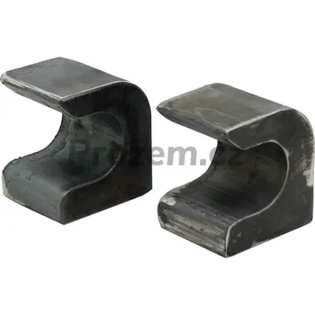 Sada nářadí Sada háků 2 ks pro Merlo