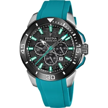 Hodinky FESTINA 20642/3 CHRONO BIKE '22