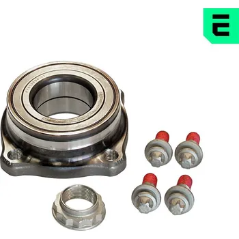 Sada ložisek kol OPTIMAL 502502