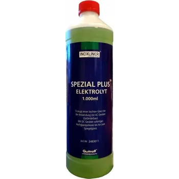 Pesticid Inoxliner Elektrolyt Spezial Plus 1L