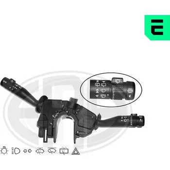 Autoelektrika Spínač řízení ERA 440230