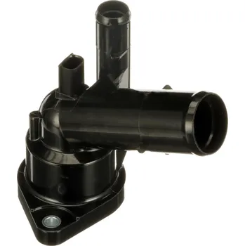 Chladič motoru Termostat, chladivo GATES TH71882G1