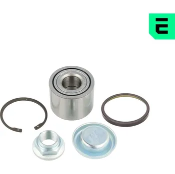 Auto-moto Sada ložiska kola OPTIMAL 602893L