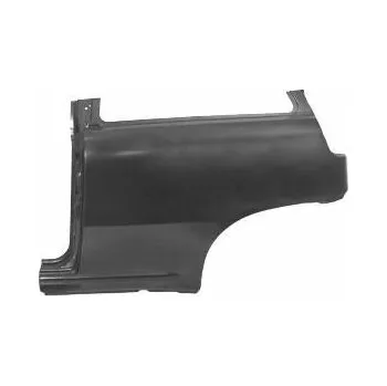 Blatník karosérie VAN WEZEL Boční stěna VAW 1754645