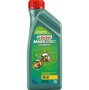 Castrol Magnatec Hybrid 5W-30 1L