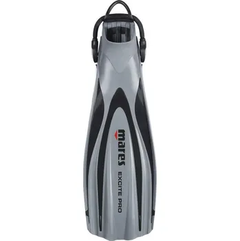 Vodní sport Ploutve MARES EXCITE PRO XL Šedá