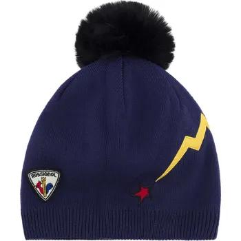 Čepice Čepice JCC Rossignol Missy Beanie W Univerzální velikost