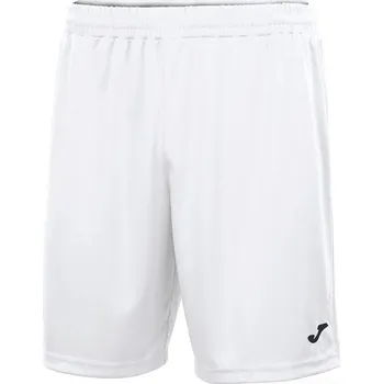 Trenýrky JOMA NOBEL, barva bílá, velikost 4XS - 3XS