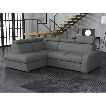 Nábytek Rohová sedačka Losar 2rRLXp, Strana: Levá LXp+R+2r, Potah: Crown 18 MIRJAN 5903211365836