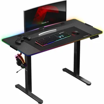 Huzaro Hero 8.2 RGB - elektrický stůl