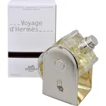 Hermes Voyage D´ Hermes - EDT (plnitelná) 35 ml + 2 měsíce na vrácení zboží