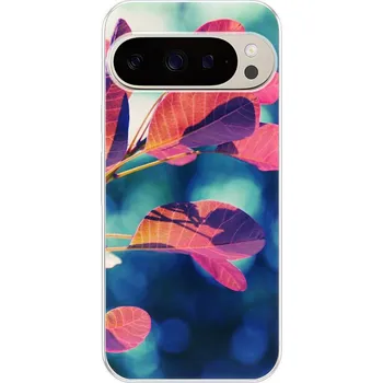 Odolné silikonové pouzdro iSaprio - Autumn 01 - Google Pixel 9 / 9 Pro