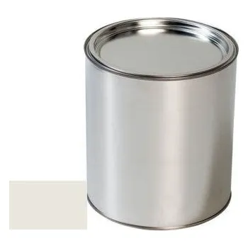 Autolak Autolak do pistole Mitsubishi W09 Sophia White varianta uni laku do pistole 1K Base pod lak