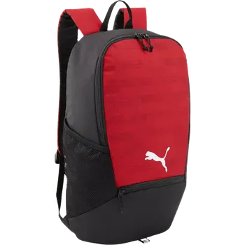 Městský batoh Unisex batoh Puma IndividualRISE 20 Litrů černo-červený