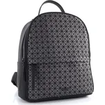 Rieker městský batůžek se vzorem černo-šedý H1666-45 | P687047