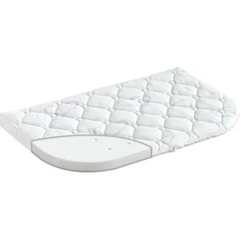 Dětská postýlka TRÄUMELAND matrace malá do přistýlky Sleepy 80x50 cm 2024