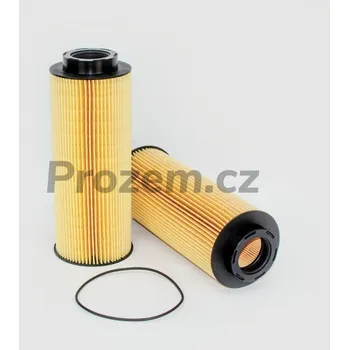 Filtr do auta Olejový filtr 102,2x65,5x252 mm, F026407120, OX376D, 1439036, 1873014, 2057893, P550629