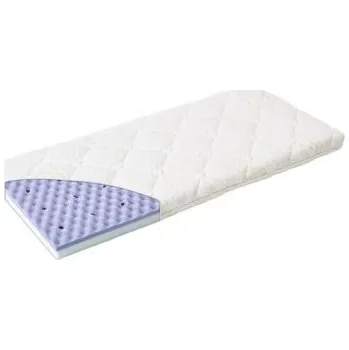 Dětská postýlka TRÄUMELAND matrace malá do přistýlky Little Angel 88x50 cm2024