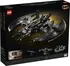 Stavebnice LEGO LEGO DC Batman 76161 Batwing z roku 1989