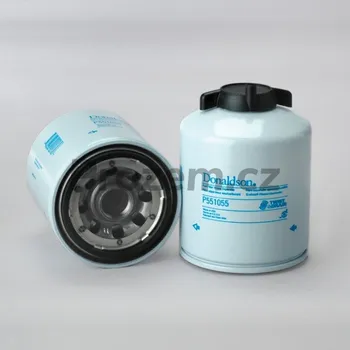 Palivový filtr Palivový filtr s odlučovačem vody 107,3x147,1 mm, S3225, S3225, P551055