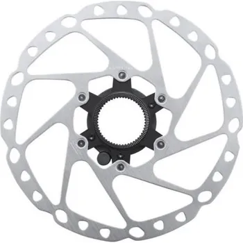 Brzda na kolo SHIMANO Brzdový kotouč s magnetem RT-EM600, 160 mm, centerlock