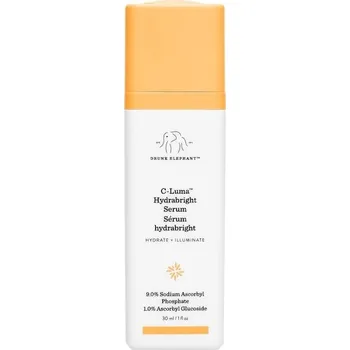 Pleťové sérum Drunk-Elephant Pece-o-oblicej SerumC-Luma Hydrabright sérum 30 ml (58&nbsp;667,00 Kč / 1 l)