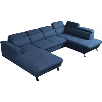 Sedací souprava Rozkládací pohovka Danuše Primo 88 šedá