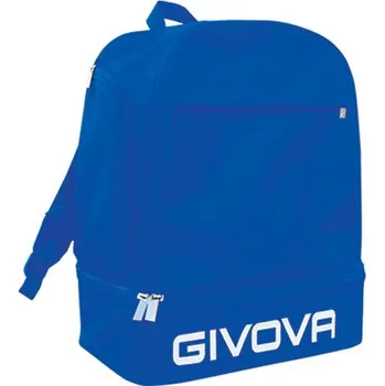 Batoh GIVOVA SPORT, barva 0002 modrá