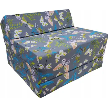 Matrace Matrace pěnová Natalia Spzoo 70 x 200 x 10 cm H2